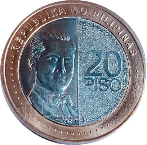 20 Piso .